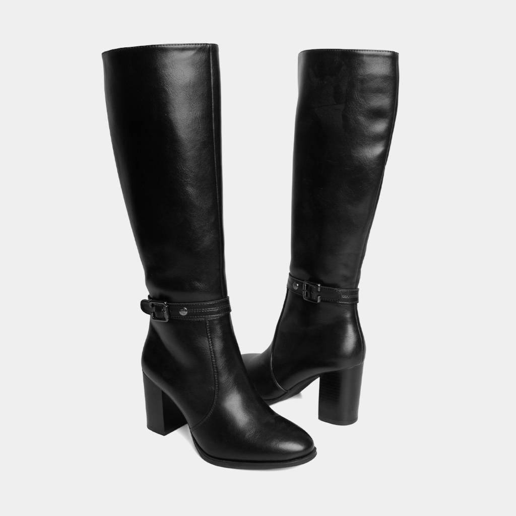 BOTAS CASUALES FOOTLOOSE MUJERES FTL-HS00083 - 6