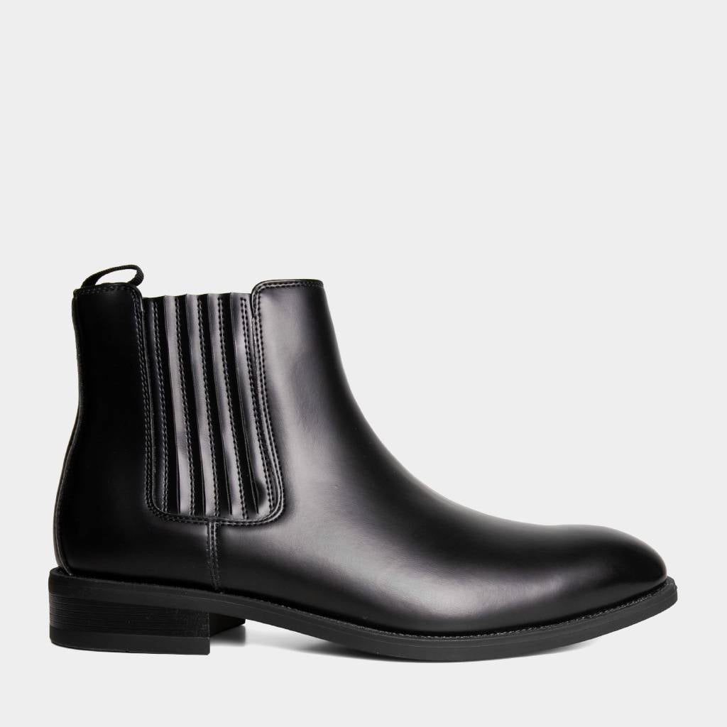 BOTINES CASUALES RENZO RENZINI HOMBRES RRZ-DE00010 - 1