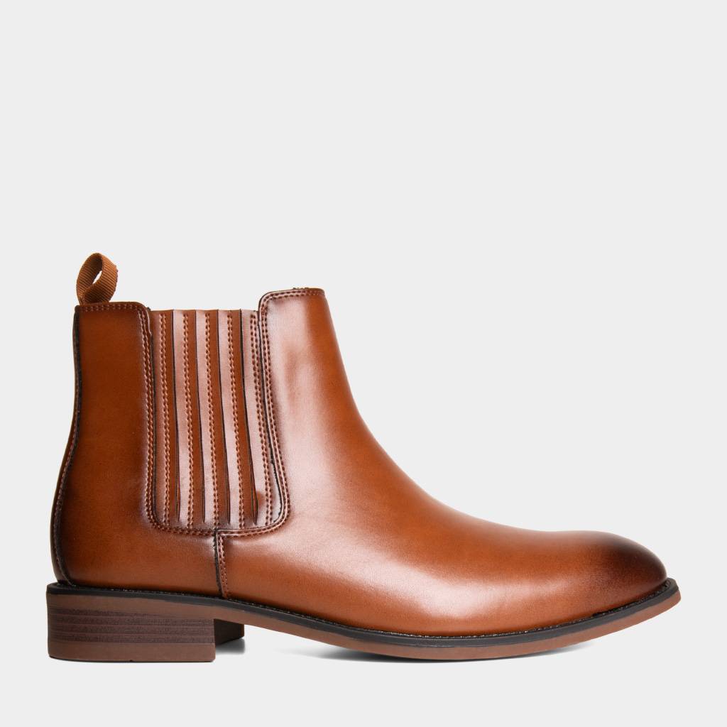 BOTINES CASUALES RENZO RENZINI HOMBRES RRZ-DE00010 - 1