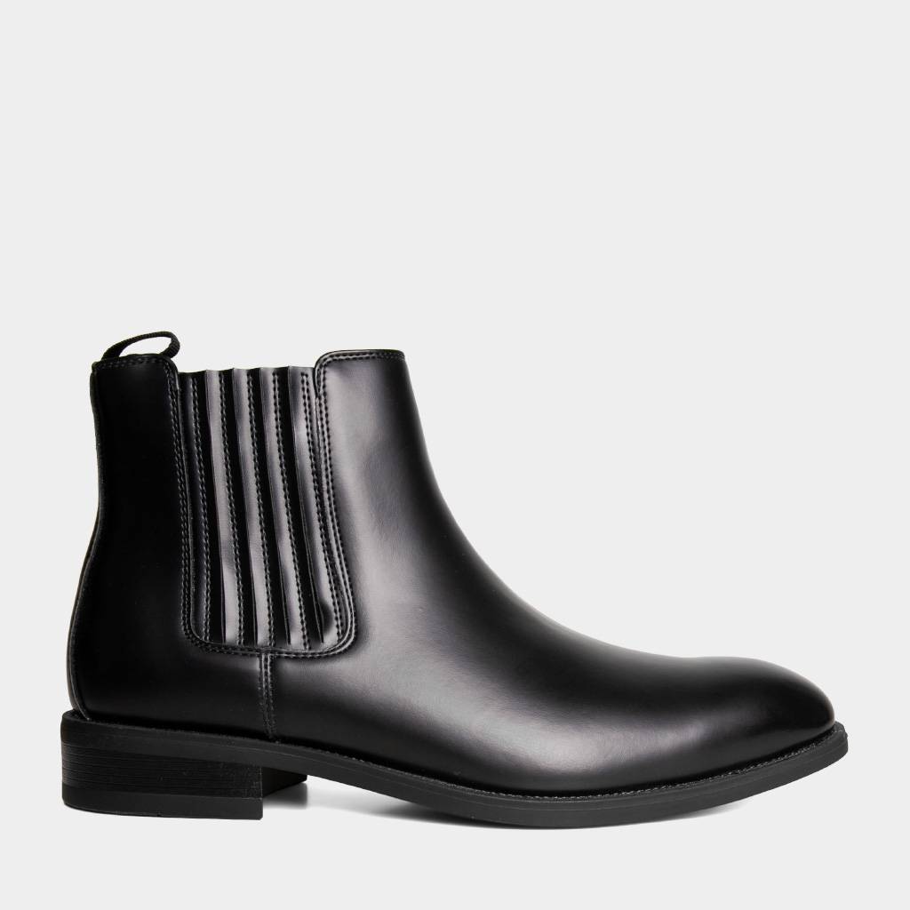 BOTINES CASUALES RENZO RENZINI HOMBRES RRZ-DE00010 - 1