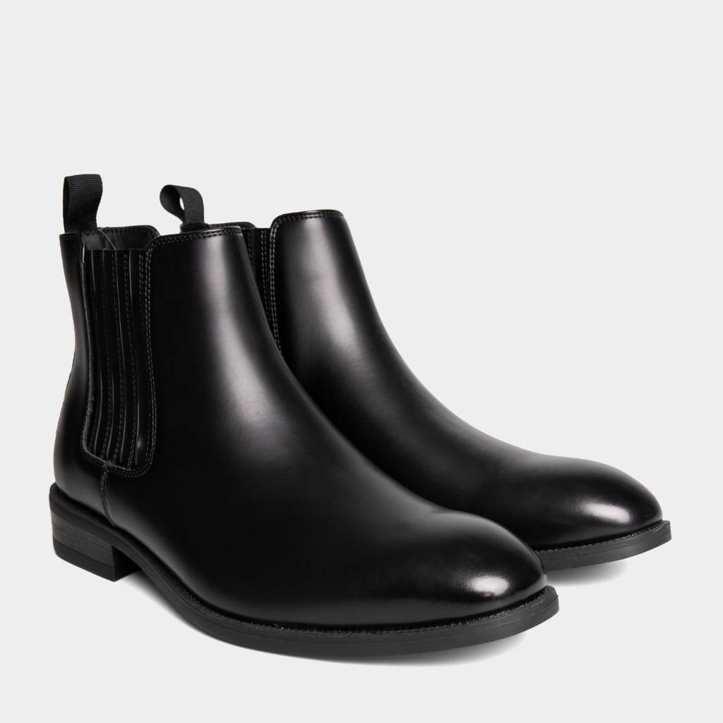 BOTINES CASUALES RENZO RENZINI HOMBRES RRZ-DE00010 - 2