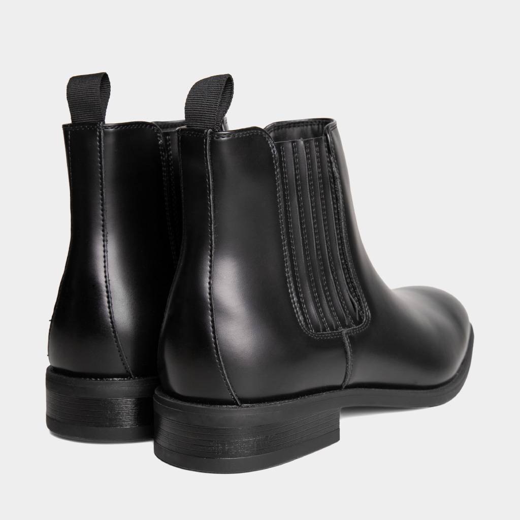 BOTINES CASUALES RENZO RENZINI HOMBRES RRZ-DE00010 - 3