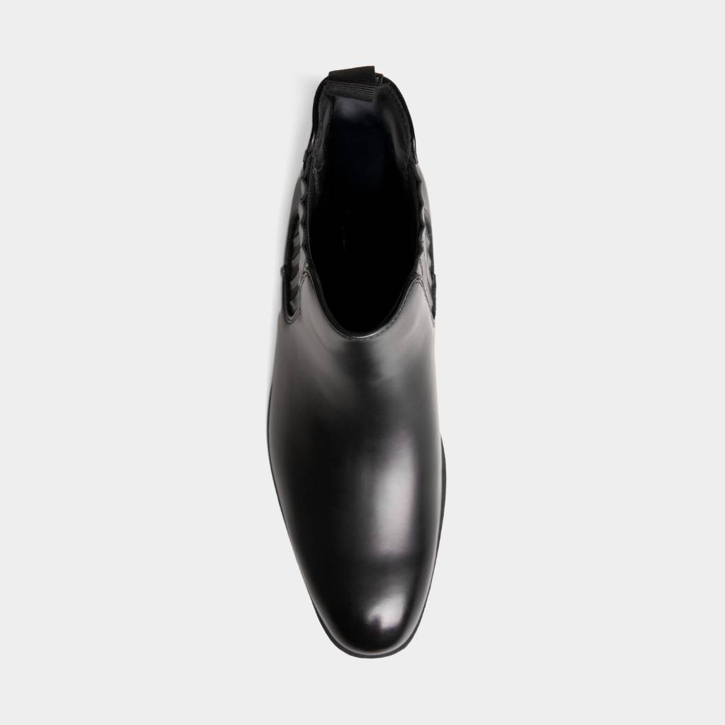 BOTINES CASUALES RENZO RENZINI HOMBRES RRZ-DE00010 - 4