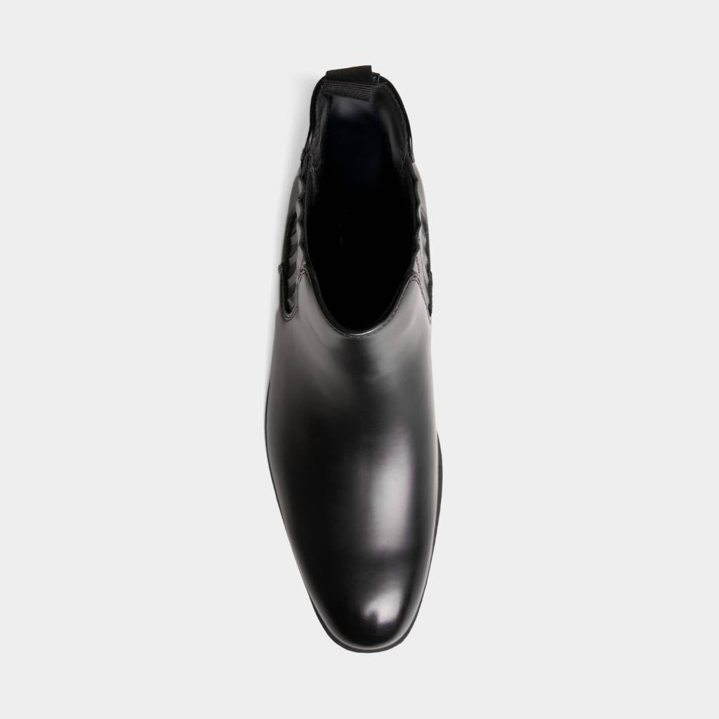 BOTINES CASUALES RENZO RENZINI HOMBRES RRZ-DE00010 - 4