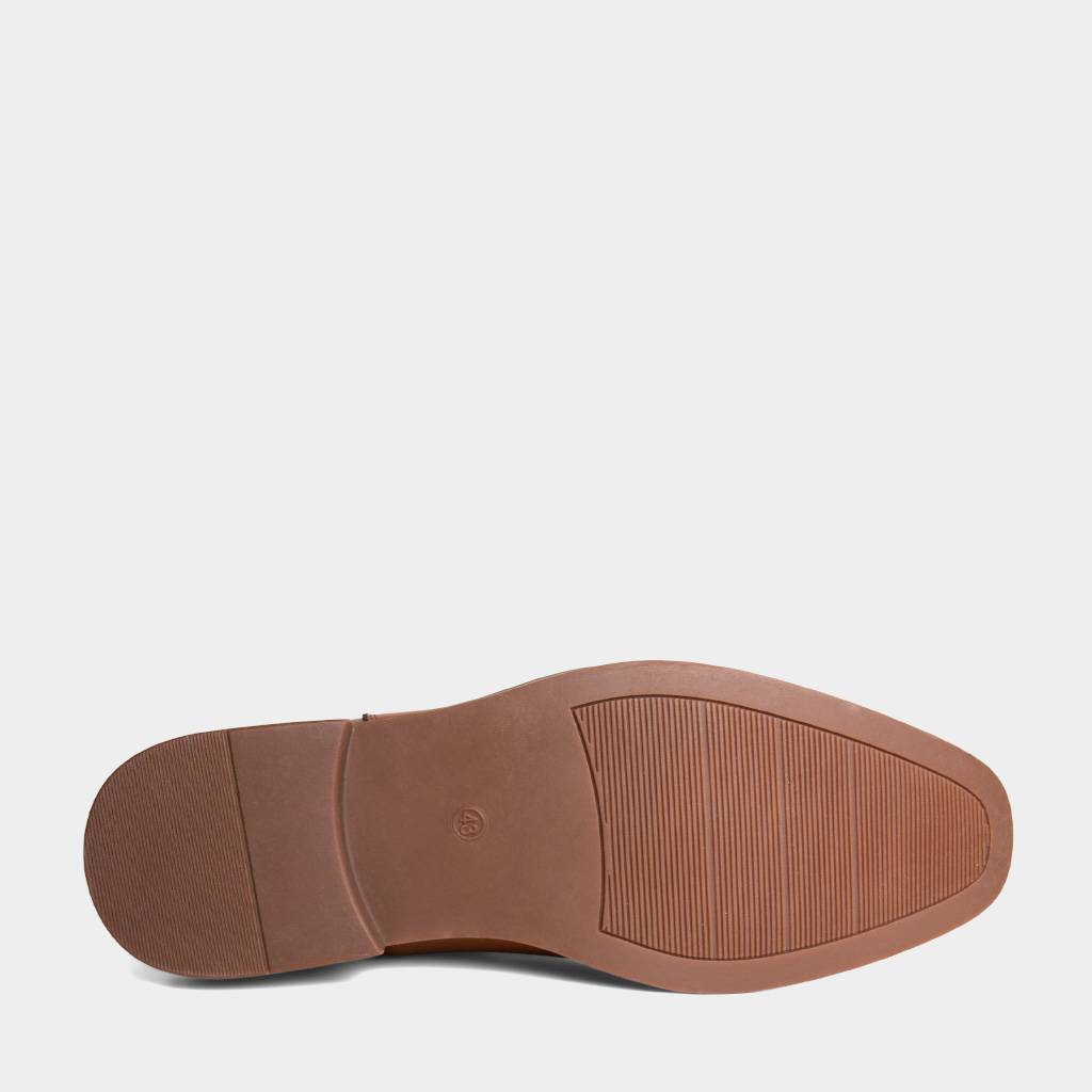 BOTINES CASUALES RENZO RENZINI HOMBRES RRZ-DE00010 - 6