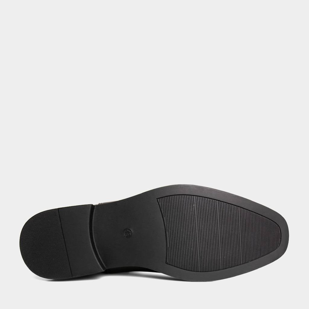 BOTINES CASUALES RENZO RENZINI HOMBRES RRZ-DE00010 - 6
