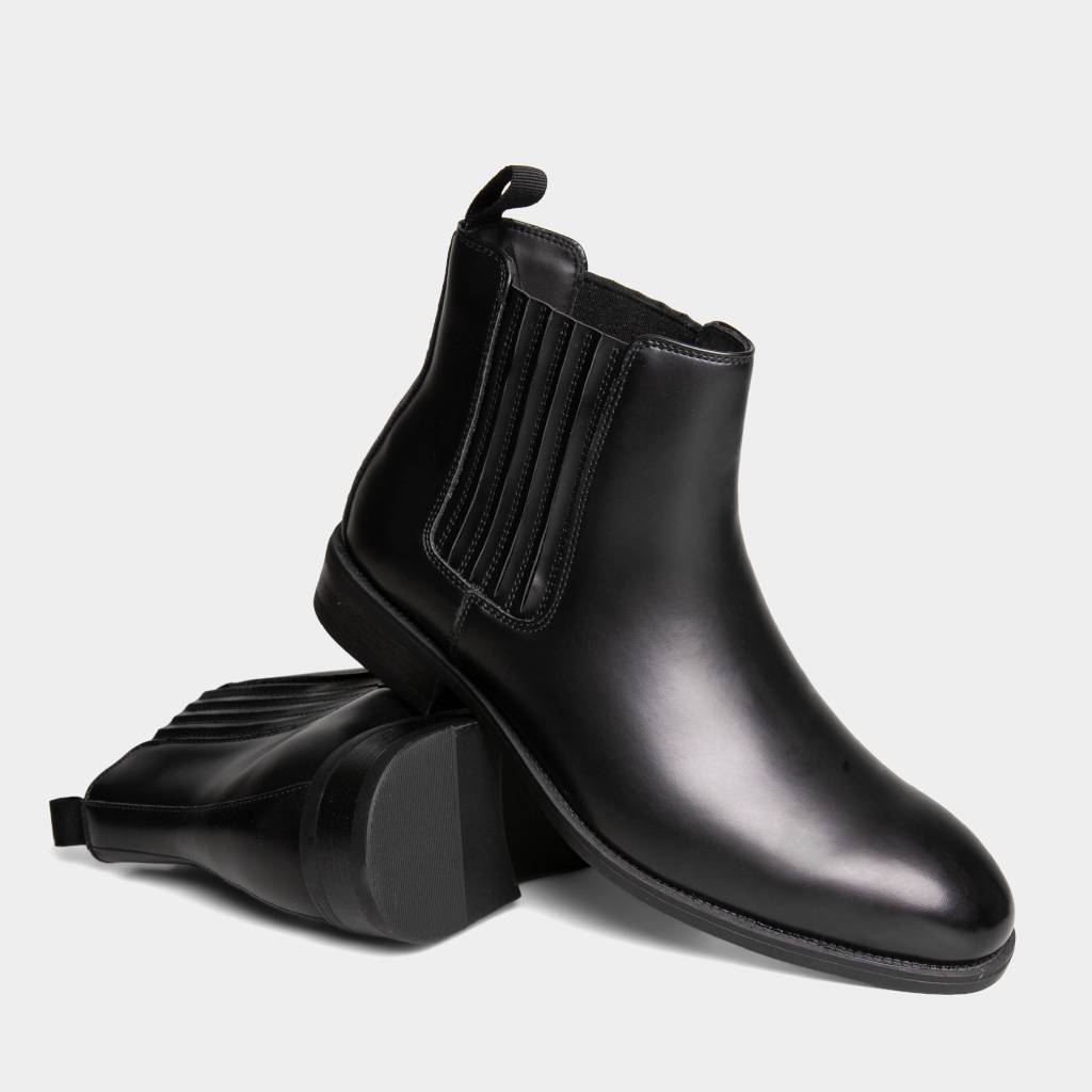 BOTINES CASUALES RENZO RENZINI HOMBRES RRZ-DE00010 - 7