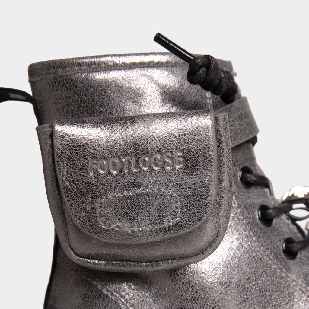 BOTINES CASUALES FOOTLOOSE KIDS NIÑAS FTK-IM00022 - 6