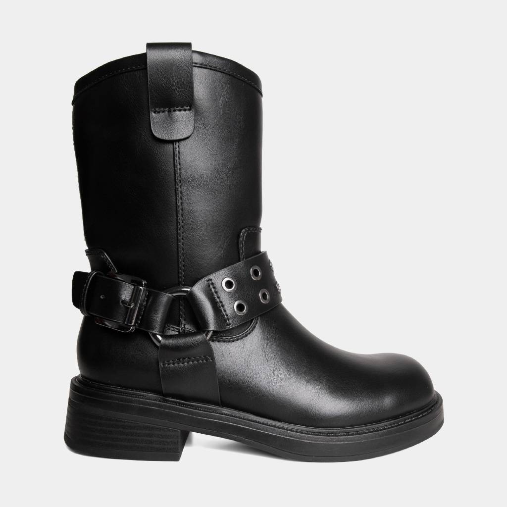 BOTINES CASUALES FOOTLOOSE MUJERES FTL-YA00003 - 1