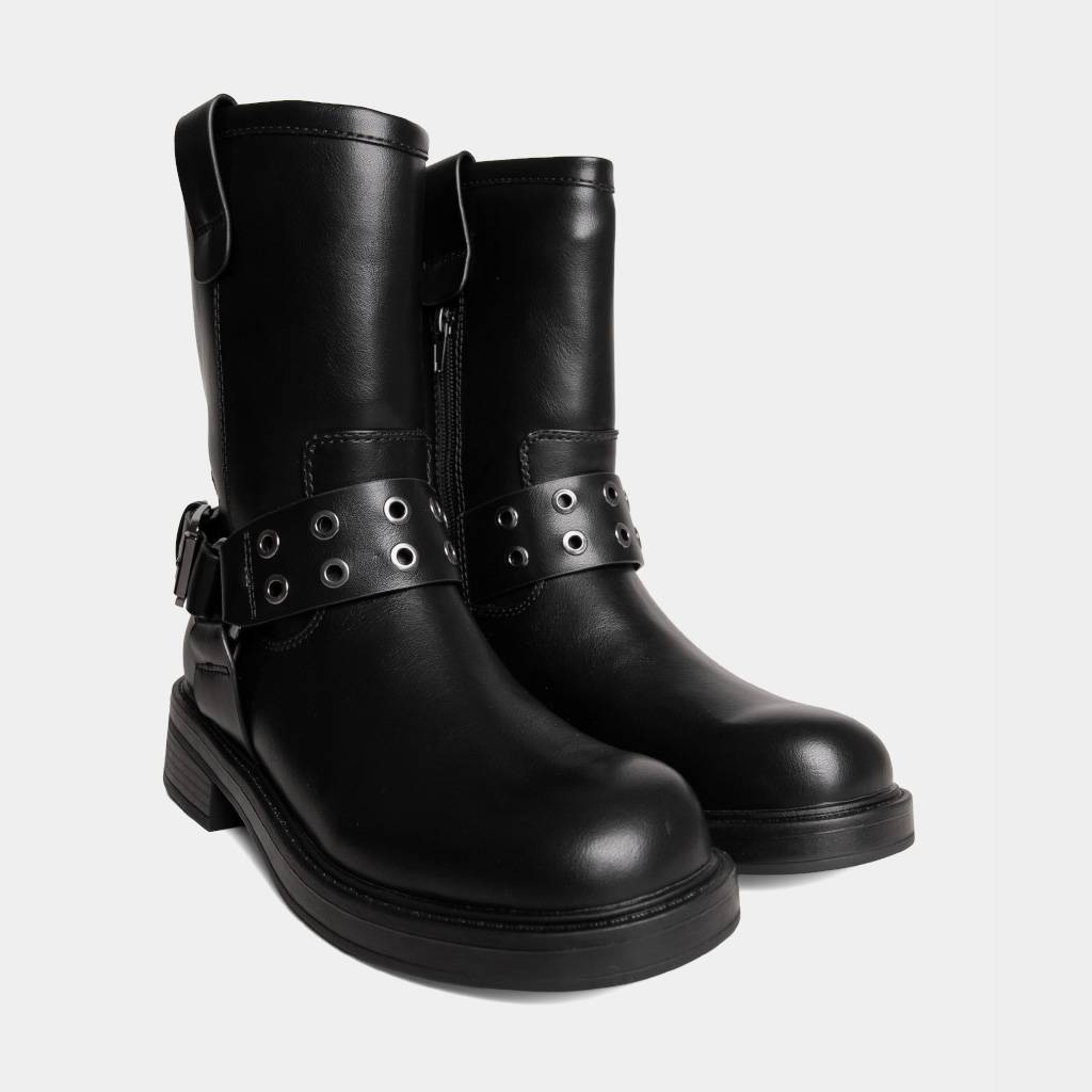 BOTINES CASUALES FOOTLOOSE MUJERES FTL-YA00003 - 2