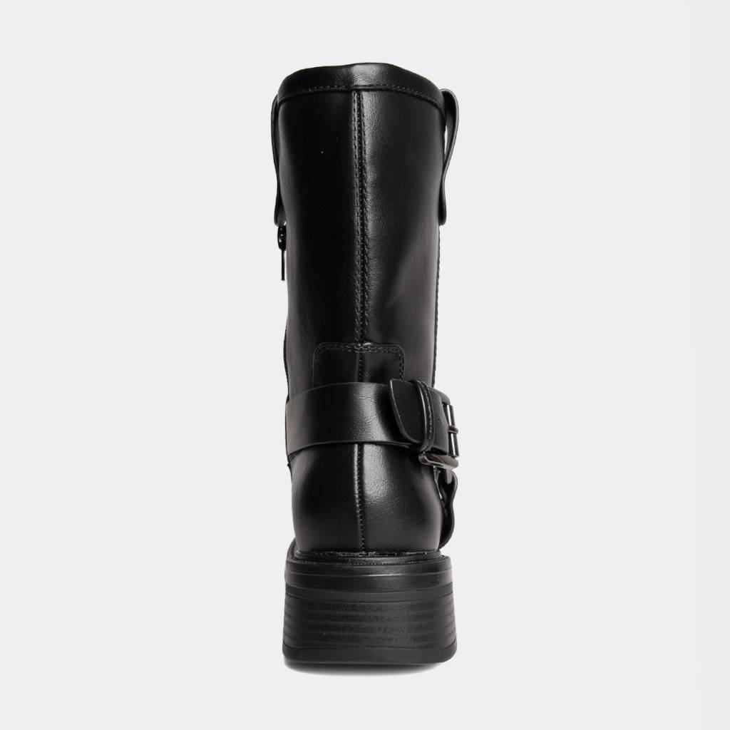 BOTINES CASUALES FOOTLOOSE MUJERES FTL-YA00003 - 5