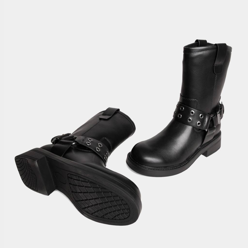 BOTINES CASUALES FOOTLOOSE MUJERES FTL-YA00003 - 7