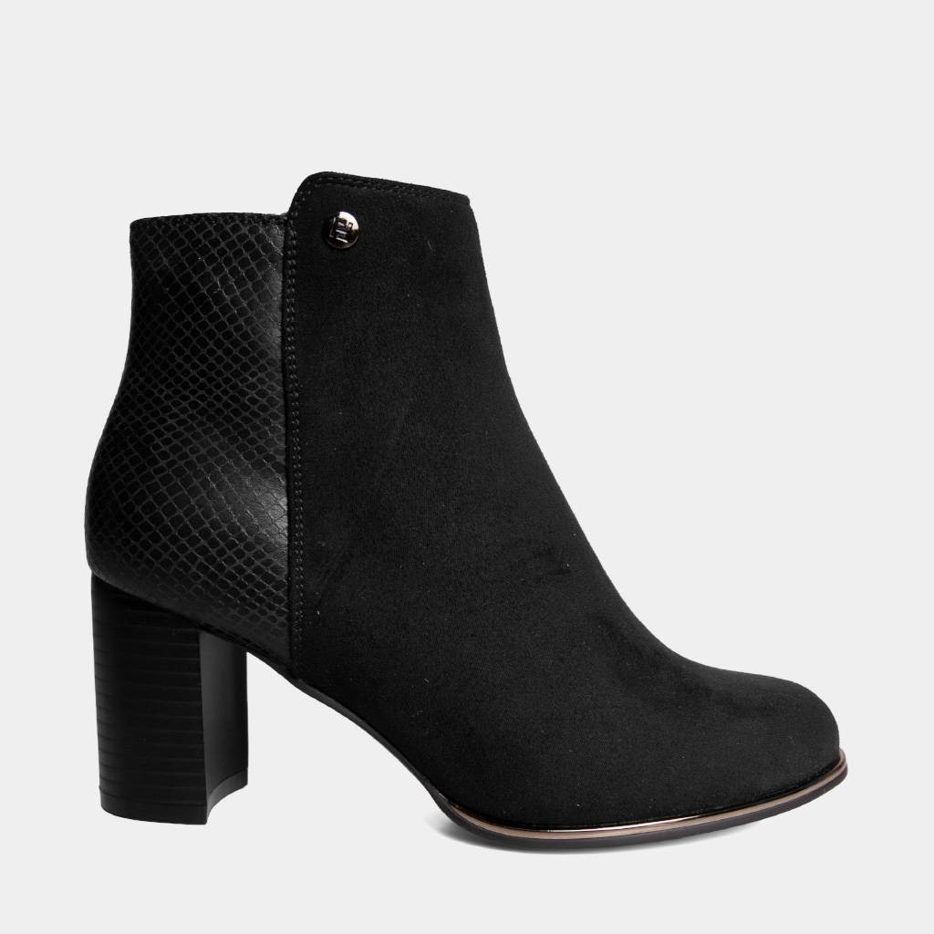 BOTINES CASUALES FOOTLOOSE MUJERES FTL-RE00002 - 1