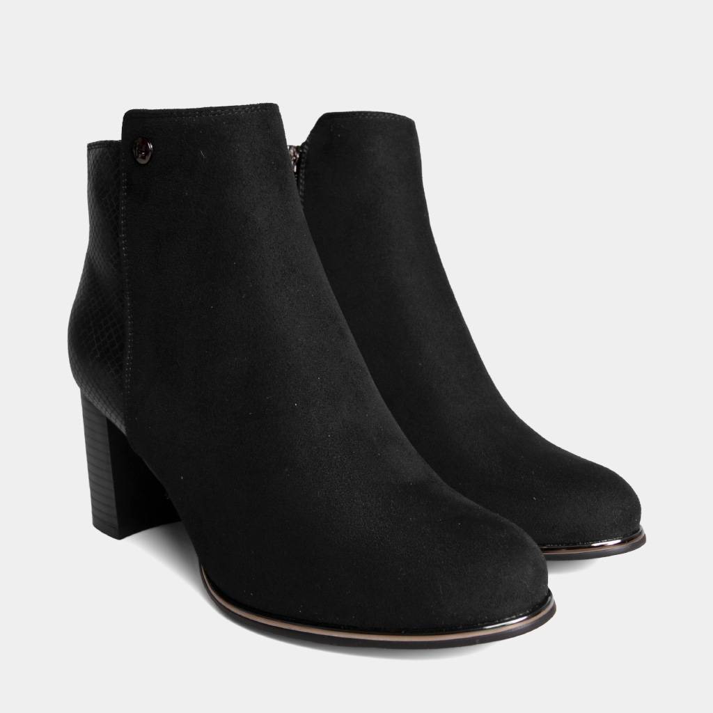 BOTINES CASUALES FOOTLOOSE MUJERES FTL-RE00002 - 2