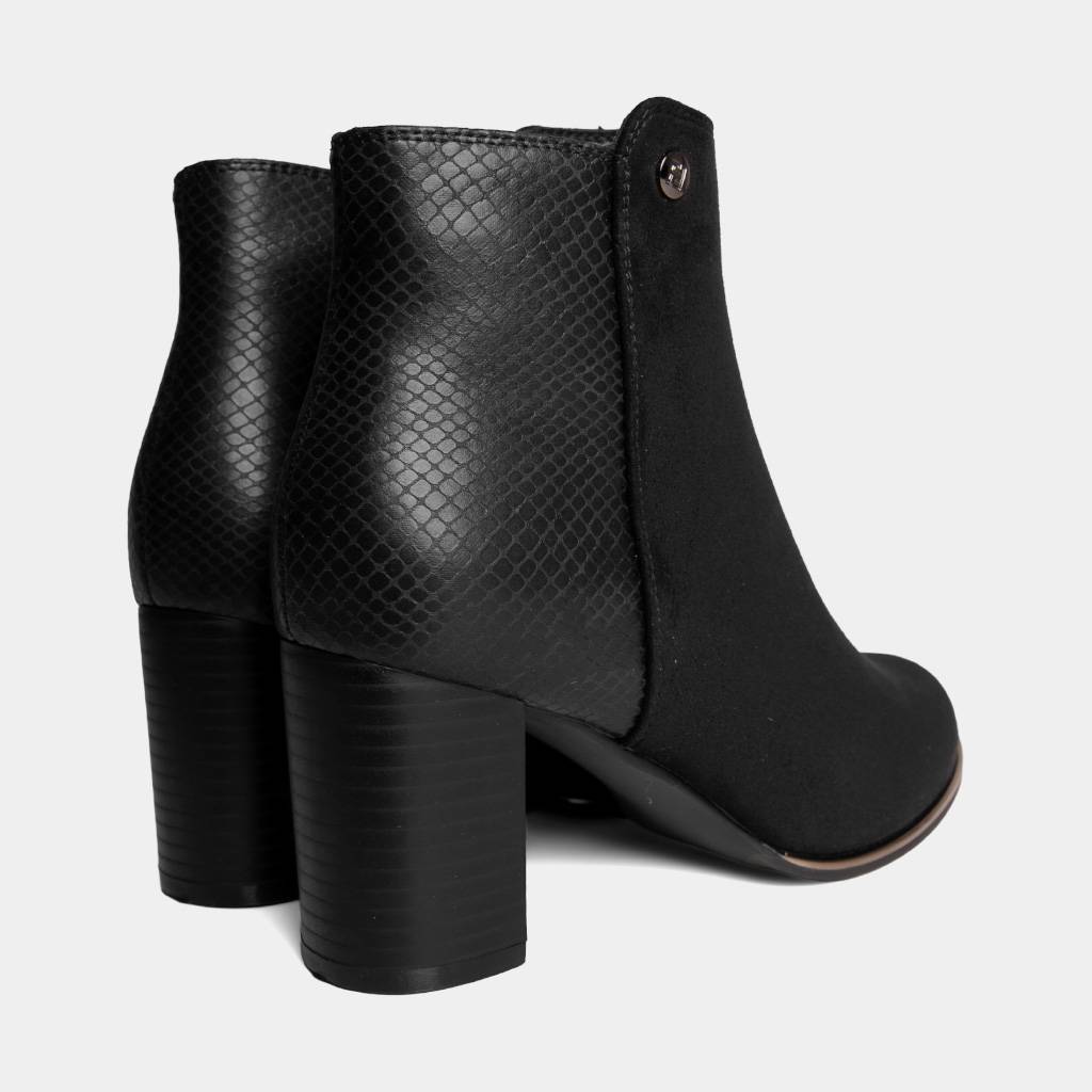 BOTINES CASUALES FOOTLOOSE MUJERES FTL-RE00002 - 3