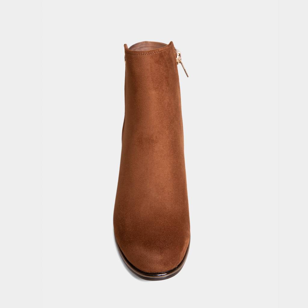 BOTINES CASUALES FOOTLOOSE MUJERES FTL-RE00002 - 4