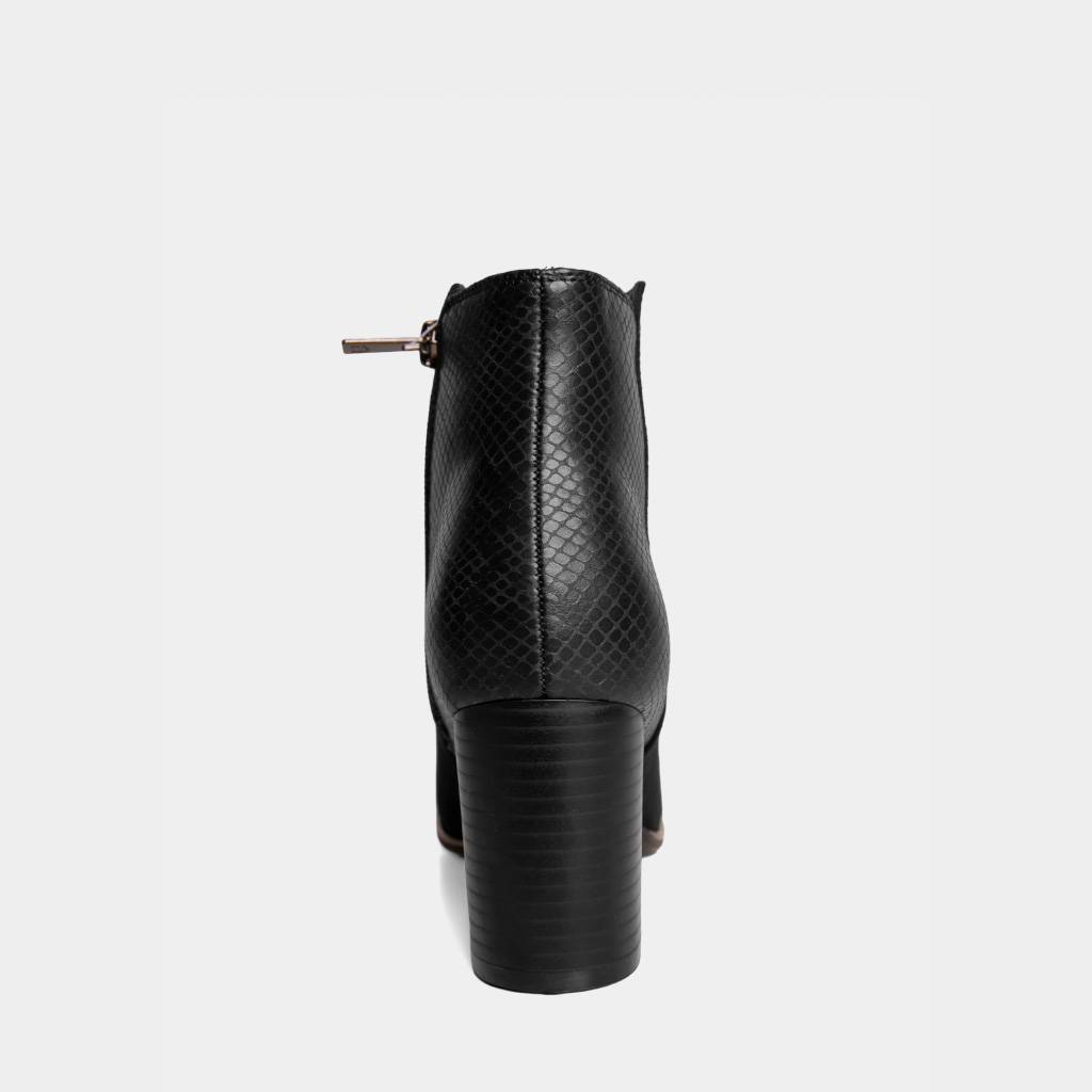 BOTINES CASUALES FOOTLOOSE MUJERES FTL-RE00002 - 5