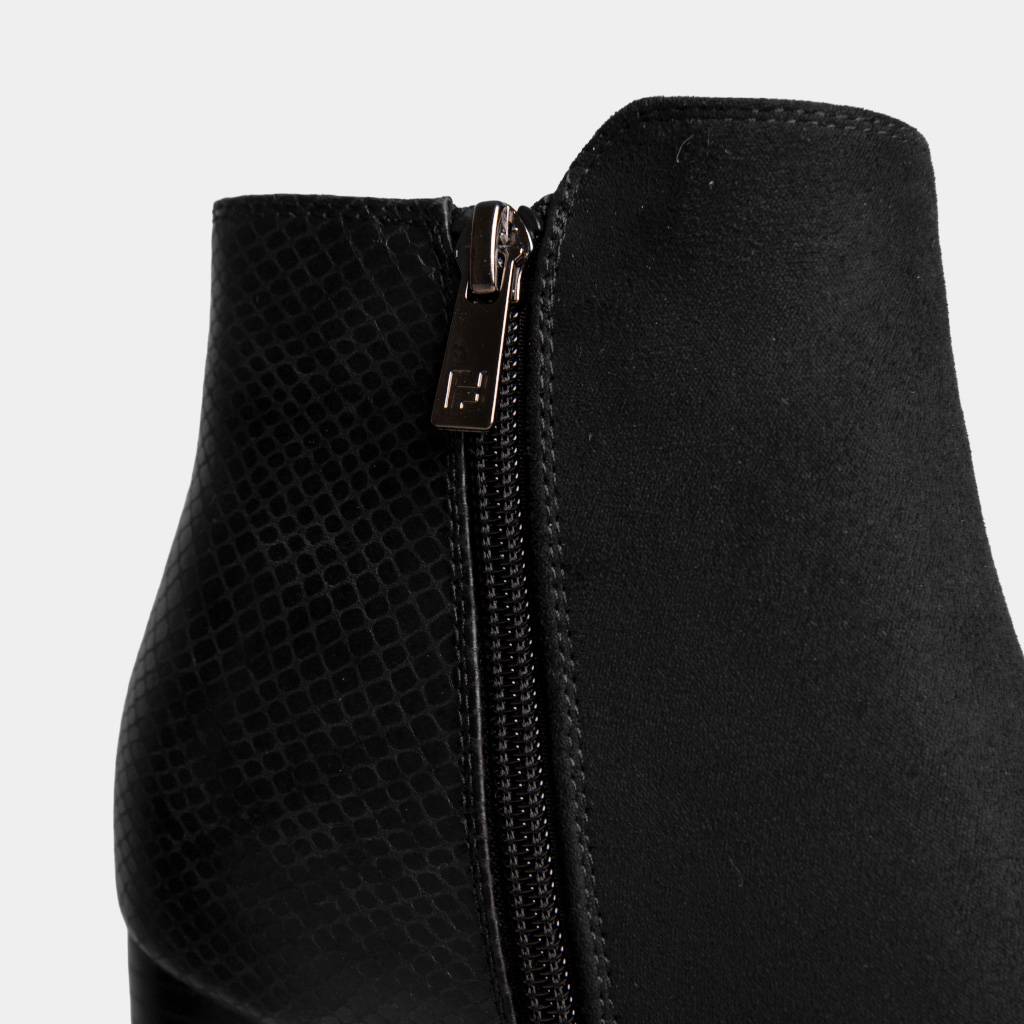 BOTINES CASUALES FOOTLOOSE MUJERES FTL-RE00002 - 6