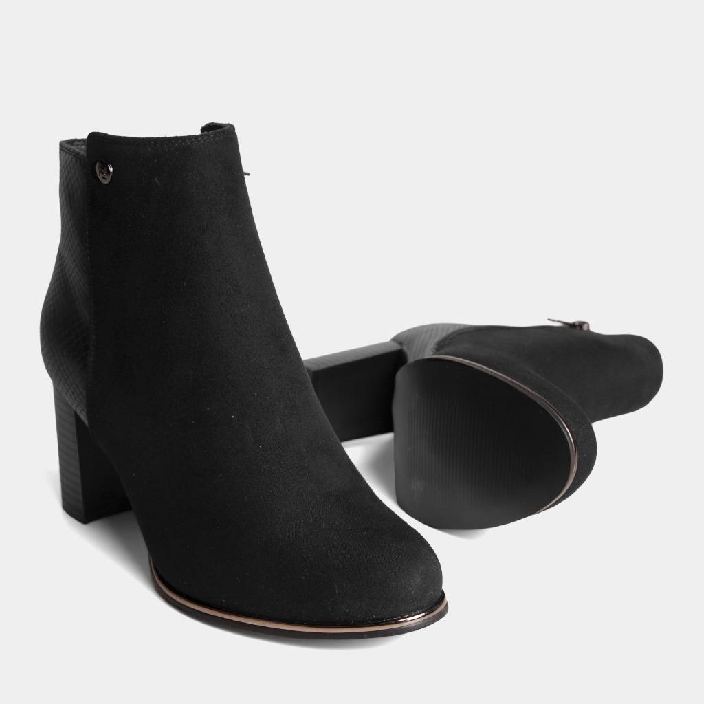 BOTINES CASUALES FOOTLOOSE MUJERES FTL-RE00002 - 7