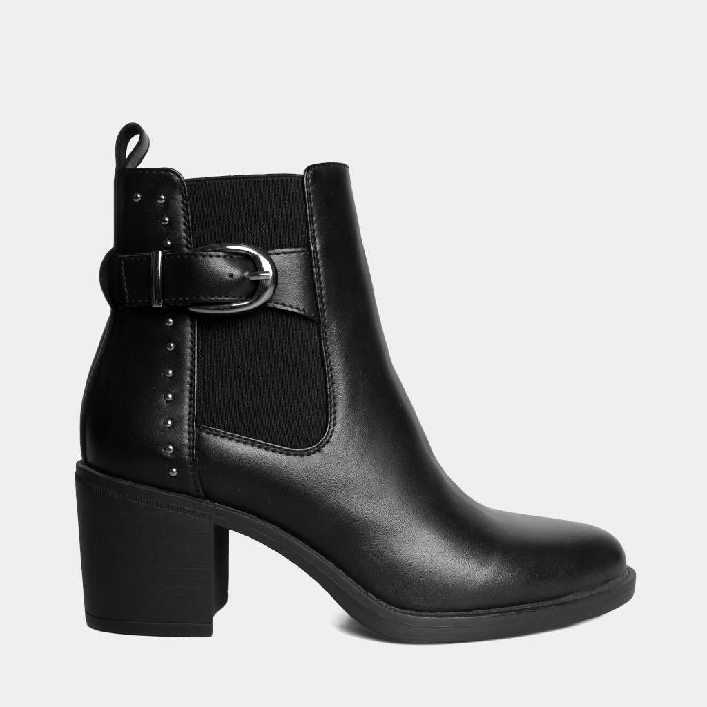 BOTINES CASUALES FOOTLOOSE MUJERES FTL-HS00086 - 1
