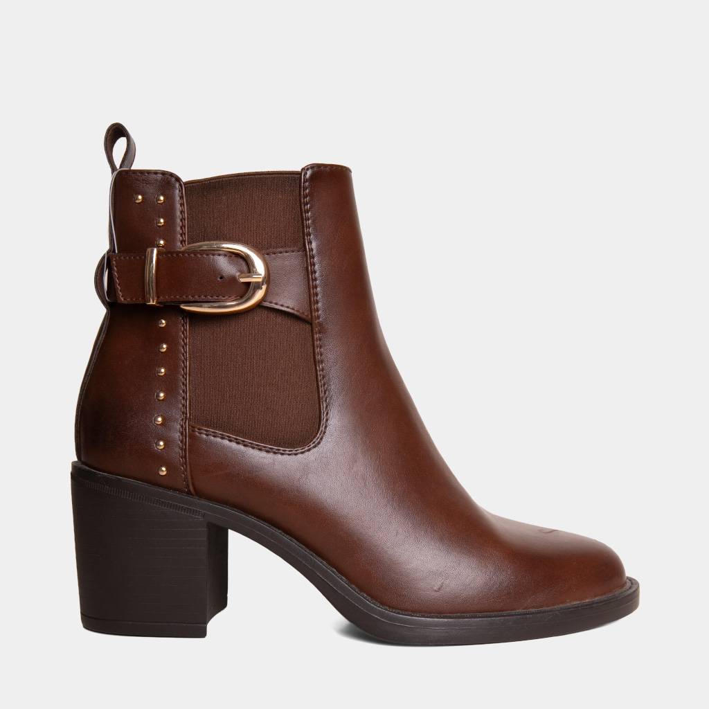 BOTINES CASUALES FOOTLOOSE MUJERES FTL-HS00086 - 1