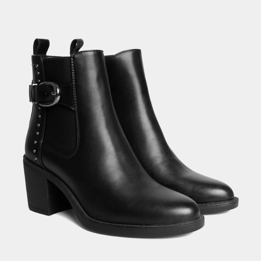BOTINES CASUALES FOOTLOOSE MUJERES FTL-HS00086 - 2
