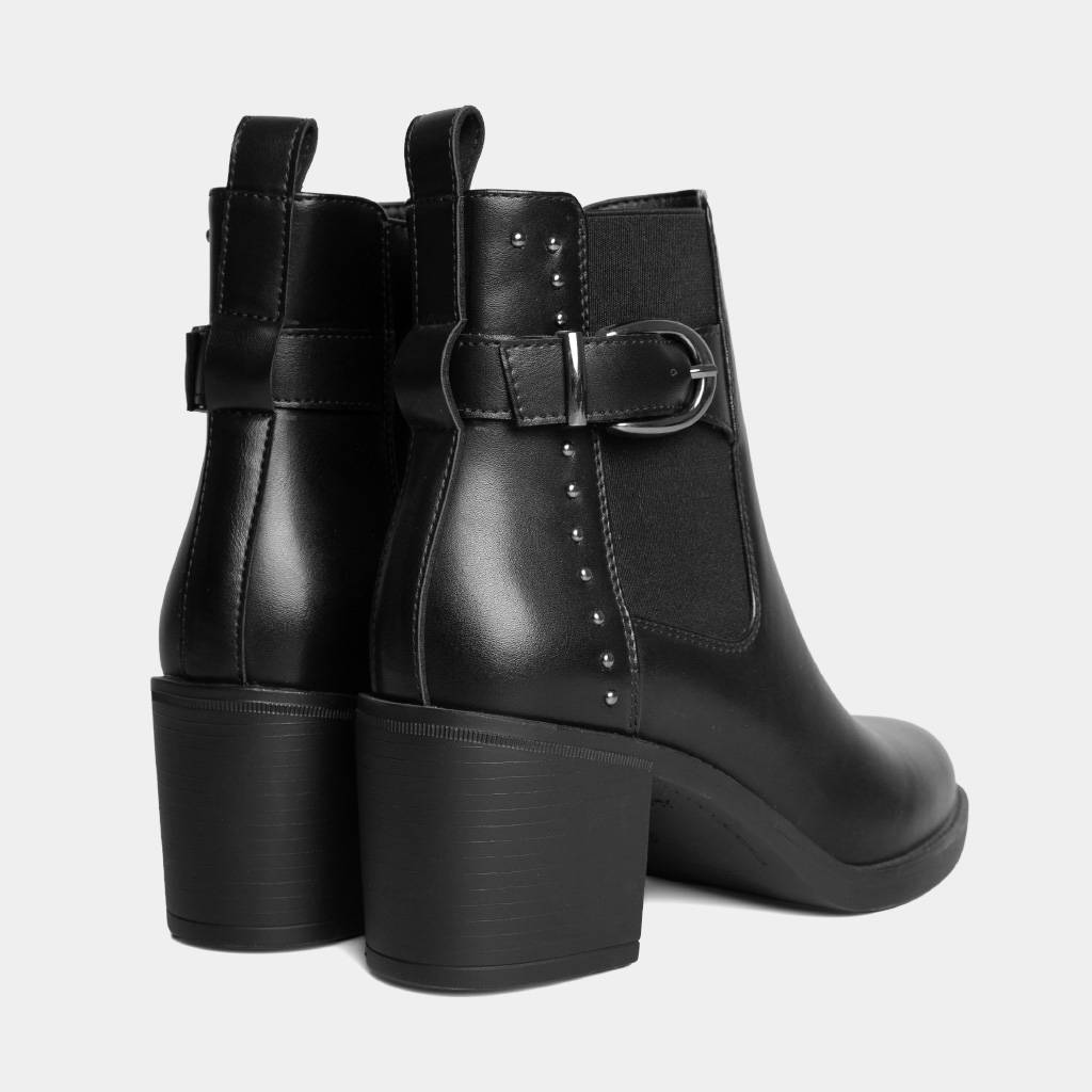 BOTINES CASUALES FOOTLOOSE MUJERES FTL-HS00086 - 3