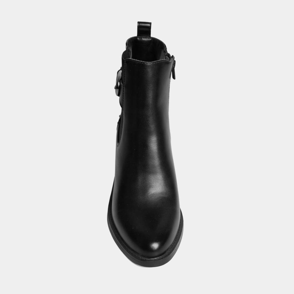 BOTINES CASUALES FOOTLOOSE MUJERES FTL-HS00086 - 4