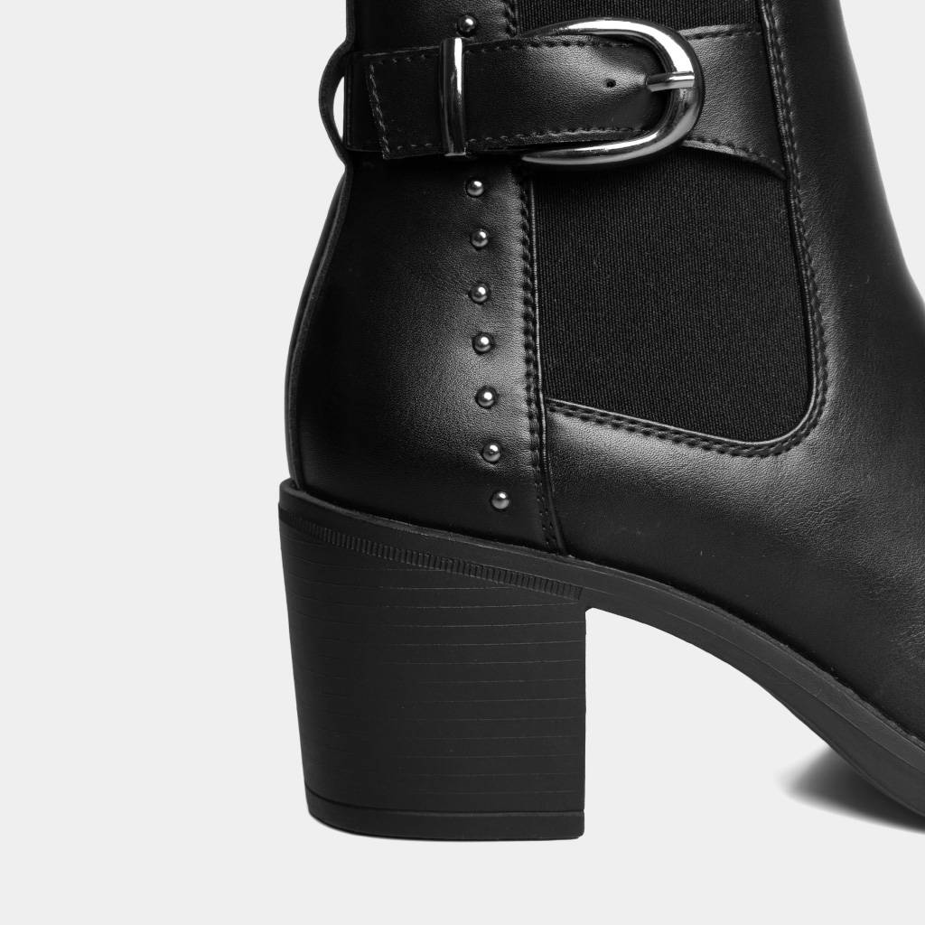 BOTINES CASUALES FOOTLOOSE MUJERES FTL-HS00086 - 6