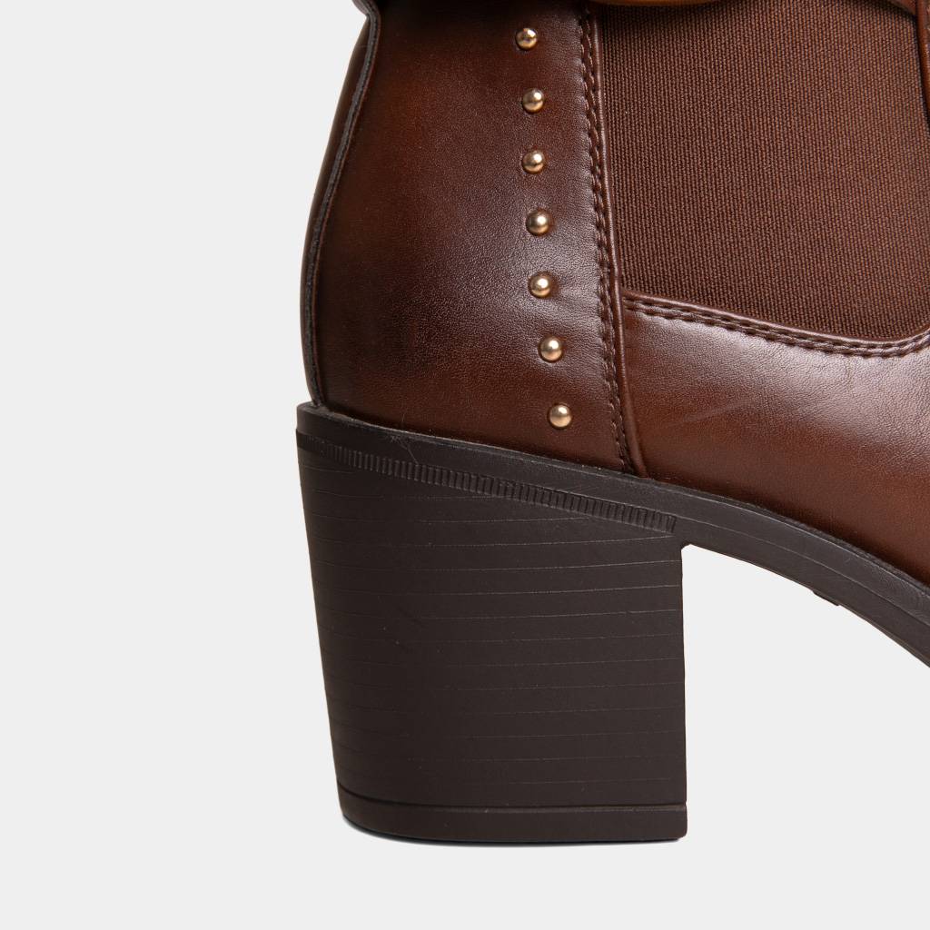 BOTINES CASUALES FOOTLOOSE MUJERES FTL-HS00086 - 6