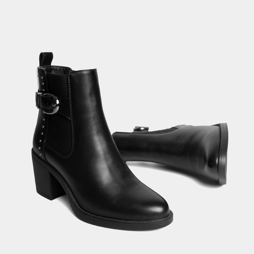 BOTINES CASUALES FOOTLOOSE MUJERES FTL-HS00086 - 7