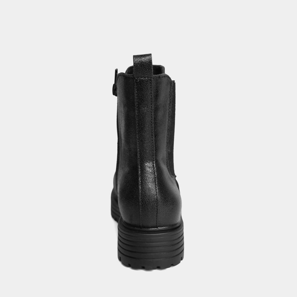 BOTINES CASUALES FOOTLOOSE KIDS NIÑAS FTK-IM00020 - 4