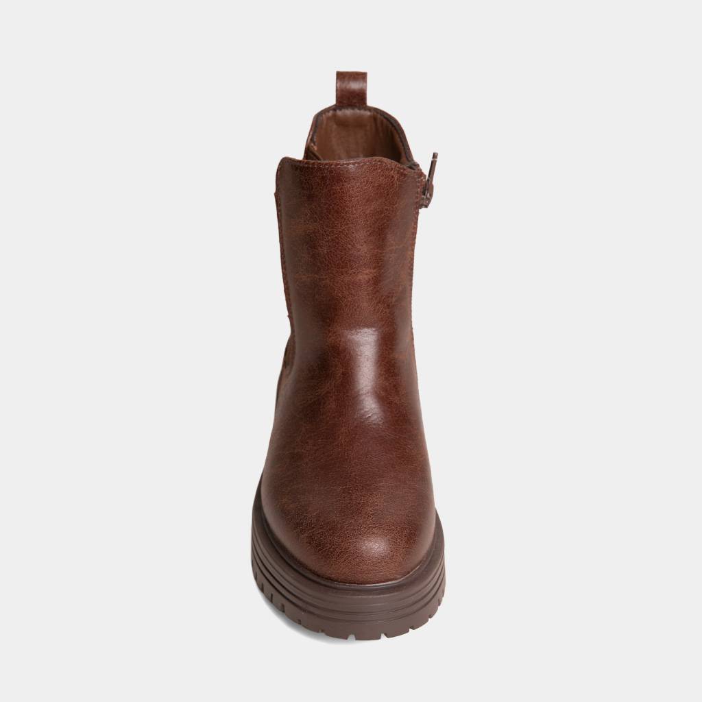 BOTINES CASUALES FOOTLOOSE KIDS NIÑAS FTK-IM00020 - 5