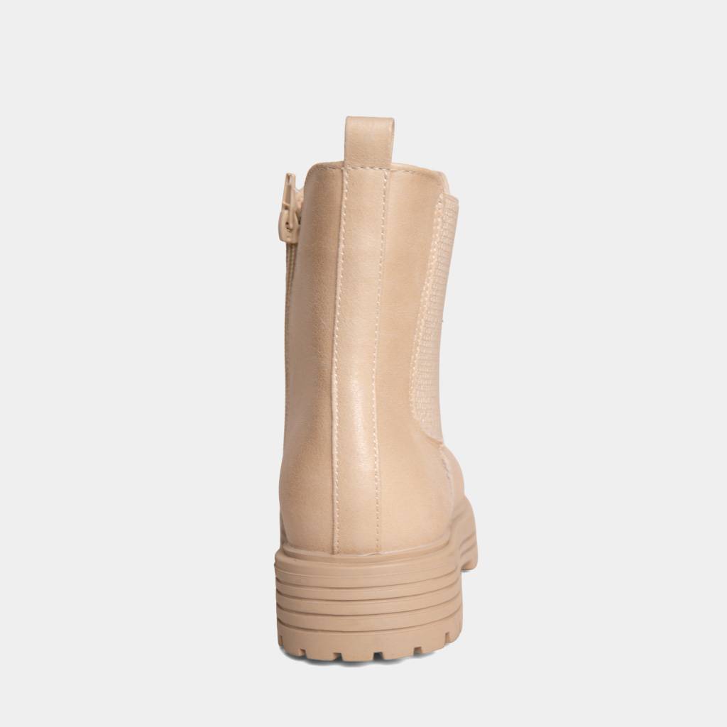 BOTINES CASUALES FOOTLOOSE KIDS NIÑAS FTK-IM00020 - 5
