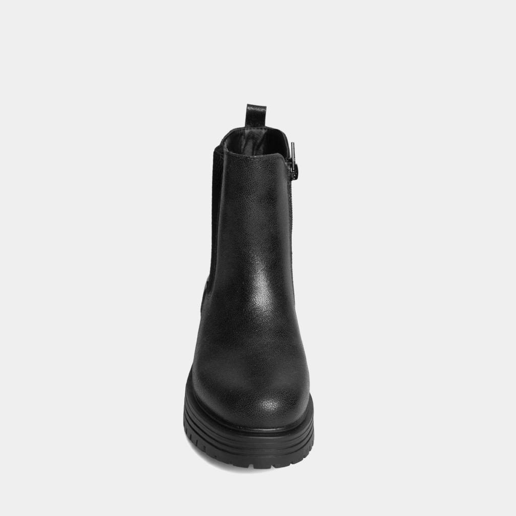 BOTINES CASUALES FOOTLOOSE KIDS NIÑAS FTK-IM00020 - 5