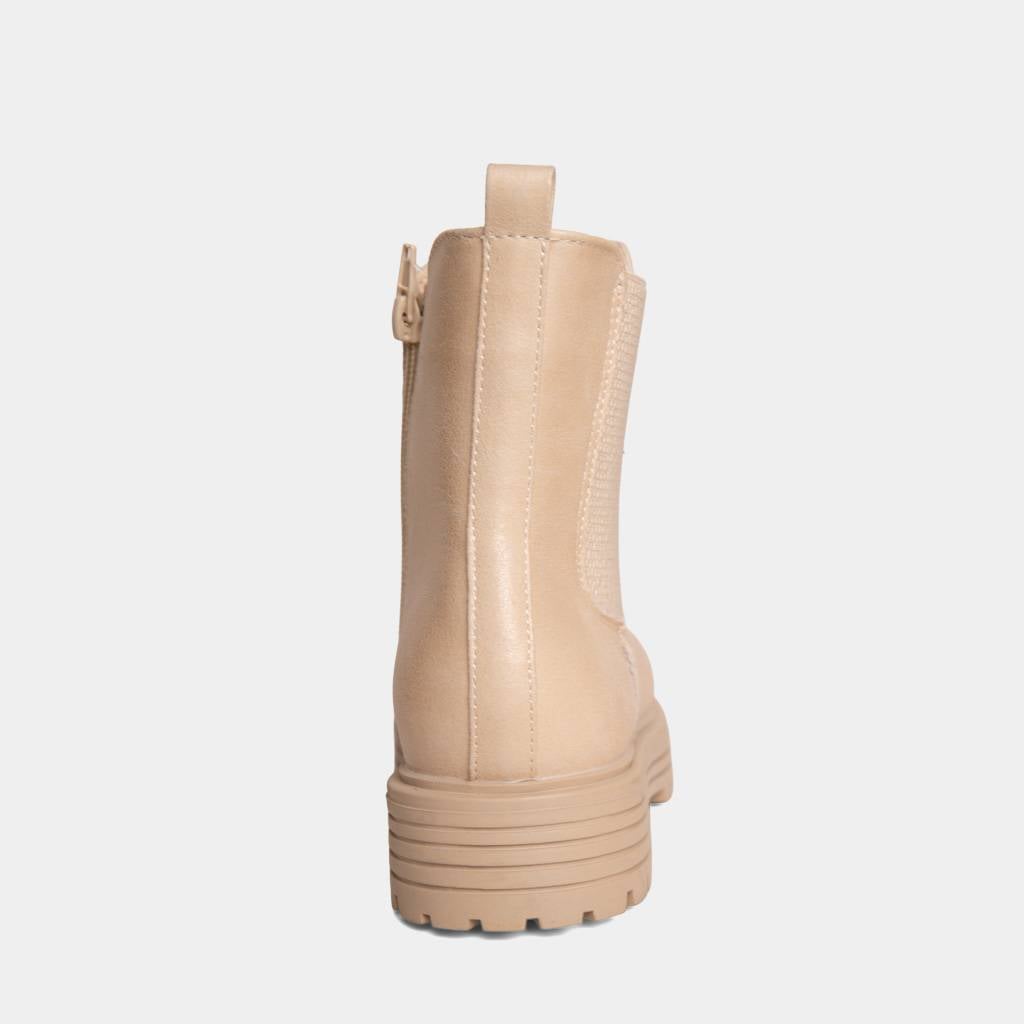 BOTINES CASUALES FOOTLOOSE KIDS NIÑAS FTK-IM00020 - 5