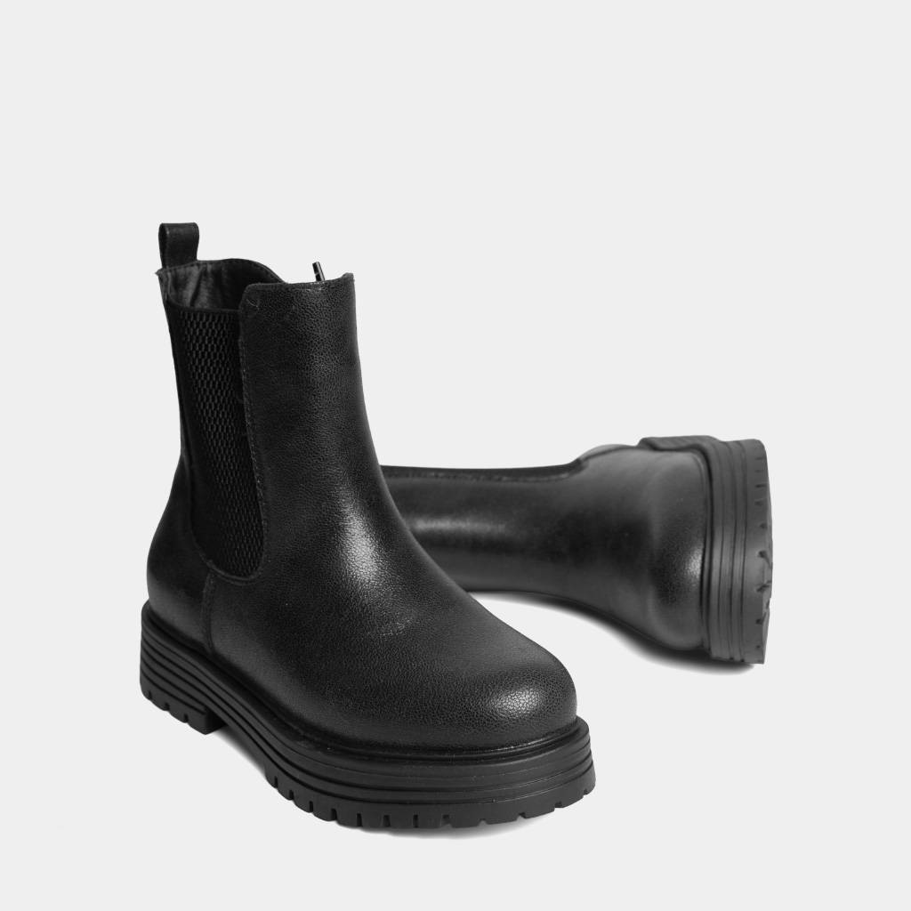 BOTINES CASUALES FOOTLOOSE KIDS NIÑAS FTK-IM00020 - 6