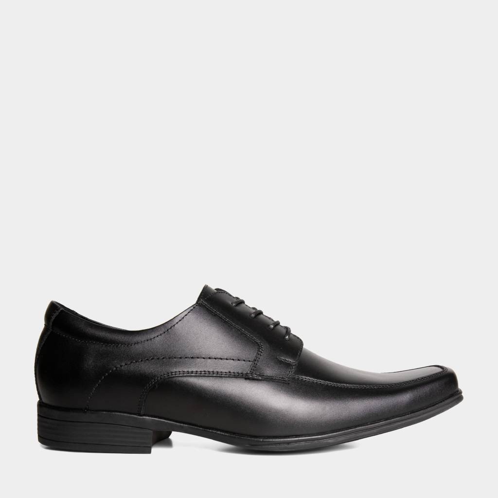 ZAPATOS DE VESTIR RENZO RENZINI HOMBRES RRZ-CF00005 CUERO - 1