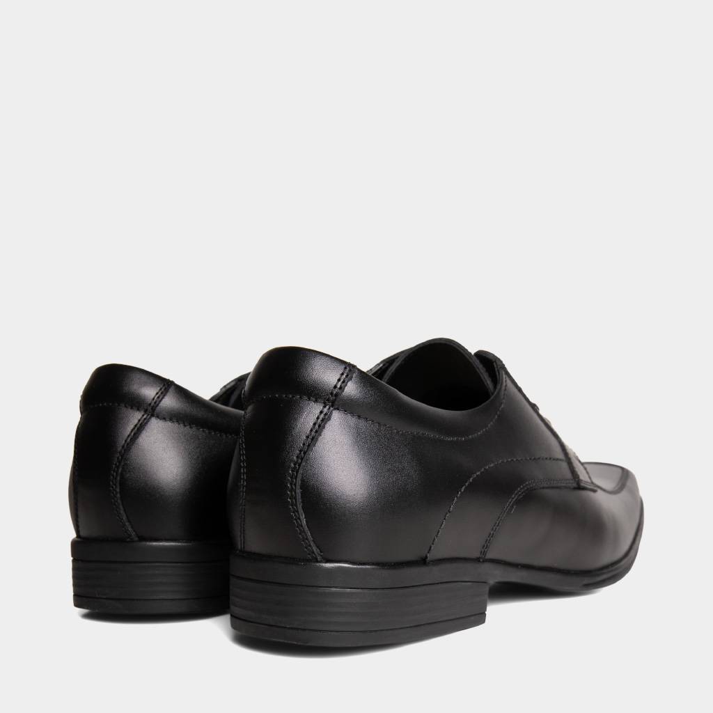 ZAPATOS DE VESTIR RENZO RENZINI HOMBRES RRZ-CF00005 CUERO - 3