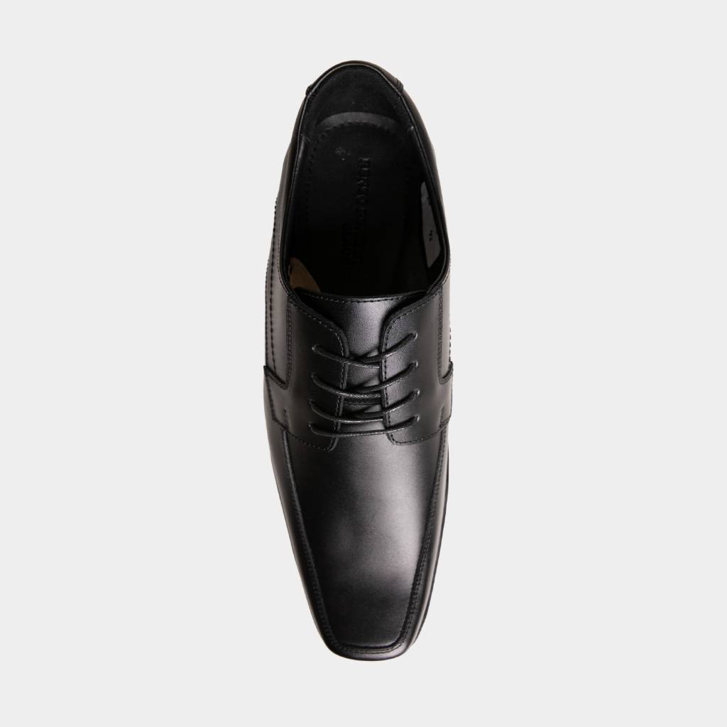 ZAPATOS DE VESTIR RENZO RENZINI HOMBRES RRZ-CF00005 CUERO - 4