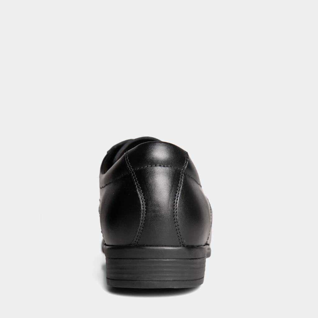 ZAPATOS DE VESTIR RENZO RENZINI HOMBRES RRZ-CF00005 CUERO - 5