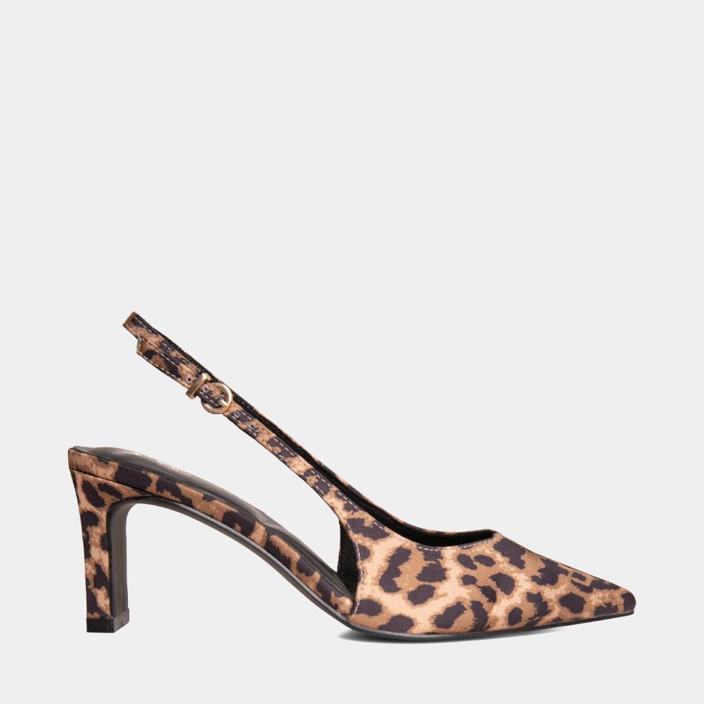 ZAPATOS DE VESTIR FOOTLOOSE MUJERES FTL-RS00089 - 1