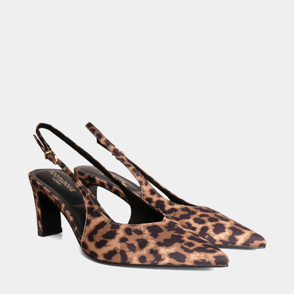 ZAPATOS DE VESTIR FOOTLOOSE MUJERES FTL-RS00089 - 2