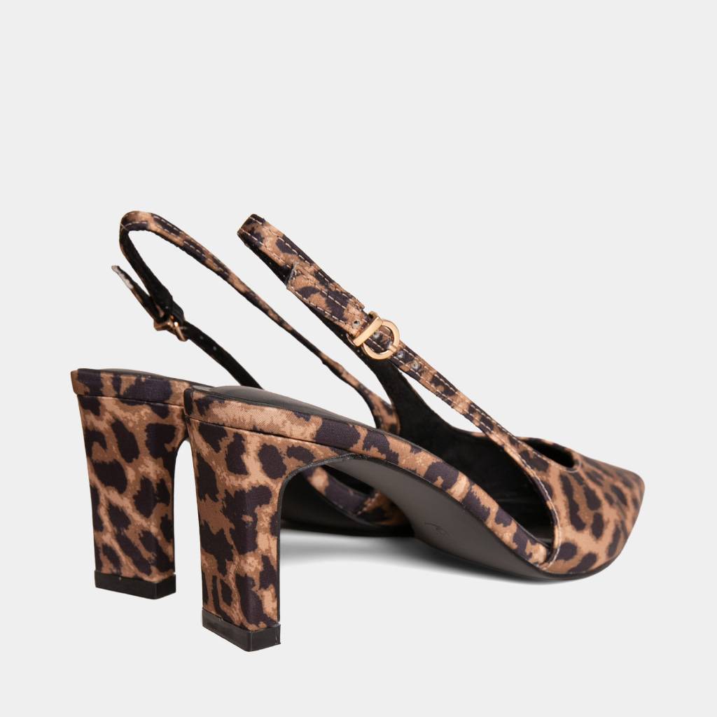 ZAPATOS DE VESTIR FOOTLOOSE MUJERES FTL-RS00089 - 3