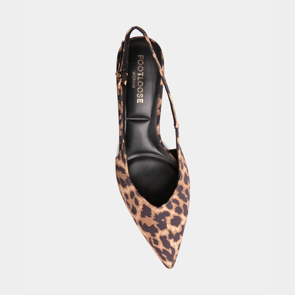 ZAPATOS DE VESTIR FOOTLOOSE MUJERES FTL-RS00089 - 4