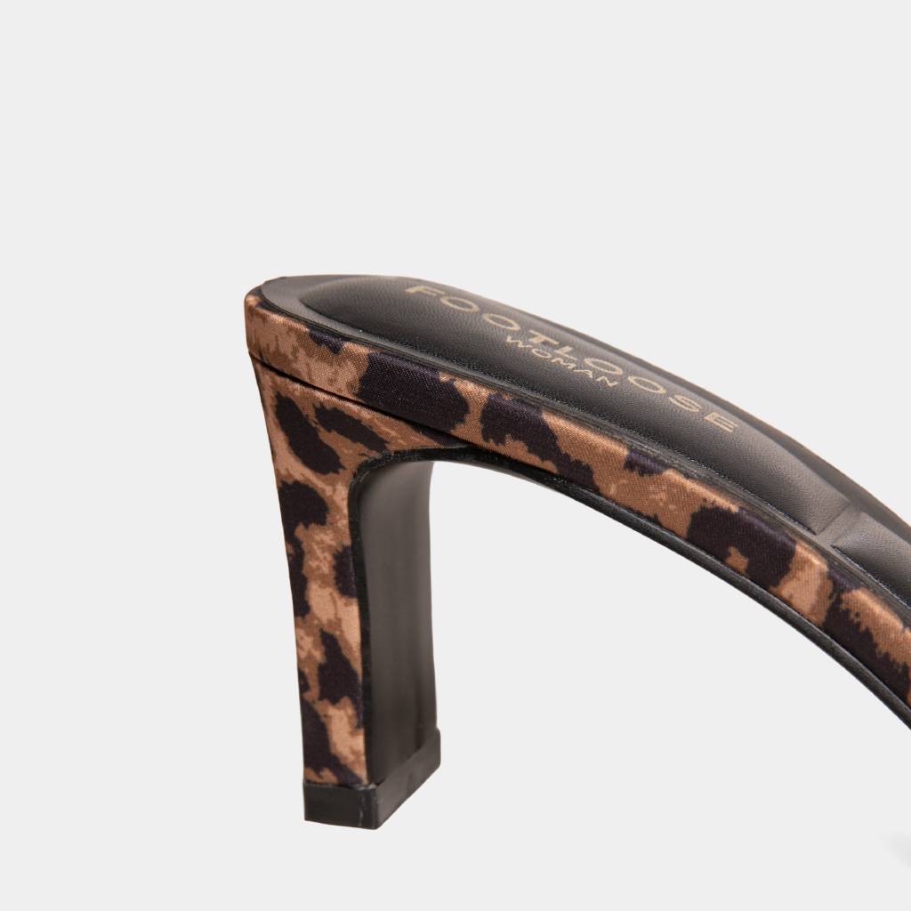 ZAPATOS DE VESTIR FOOTLOOSE MUJERES FTL-RS00089 - 5