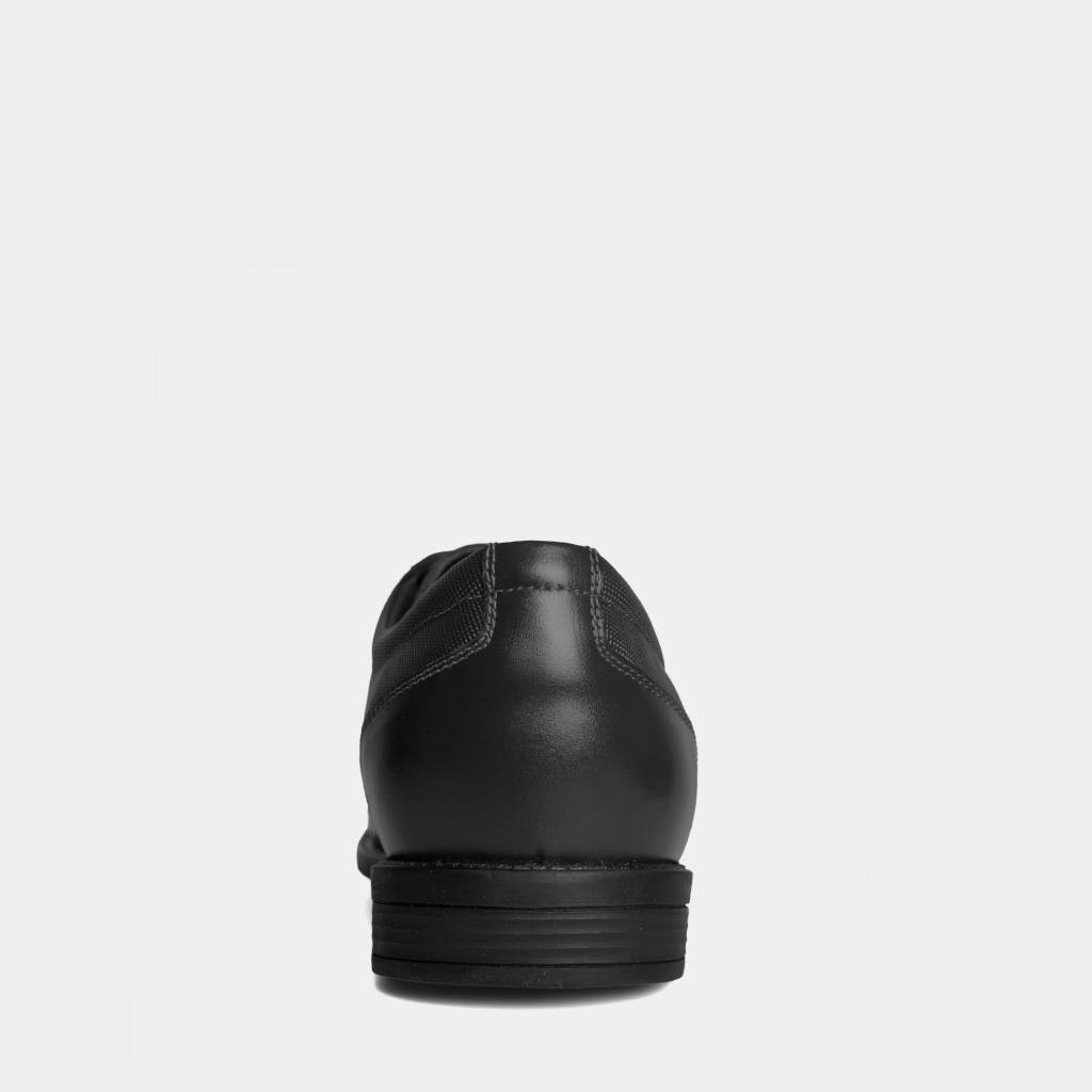 ZAPATOS DE VESTIR RENZO RENZINI HOMBRES RRZ-CF00003 CUERO - 5