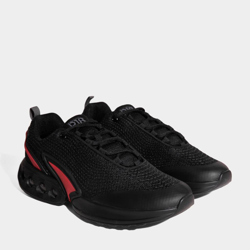 ZAPATILLAS URBANAS R18 HOMBRES R18-CD00296 - 2