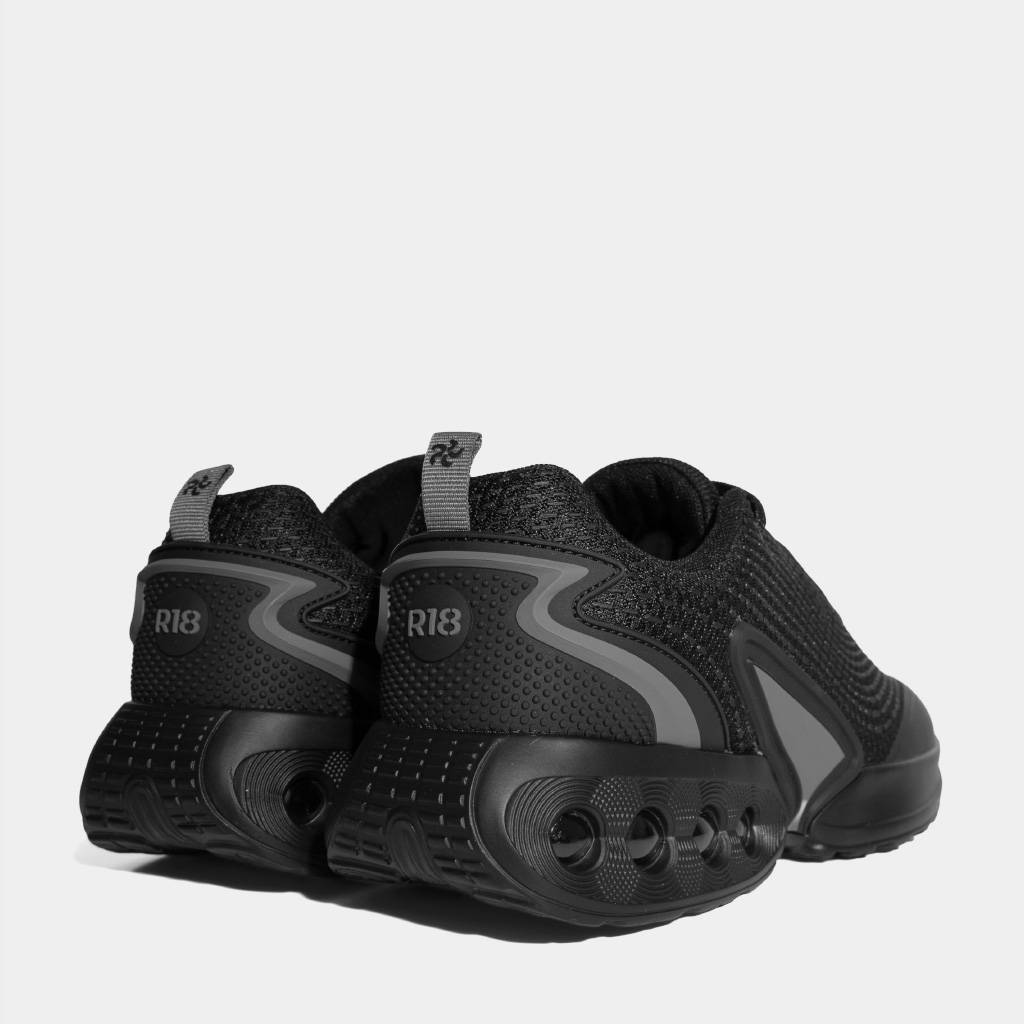 ZAPATILLAS URBANAS R18 HOMBRES R18-CD00296 - 3
