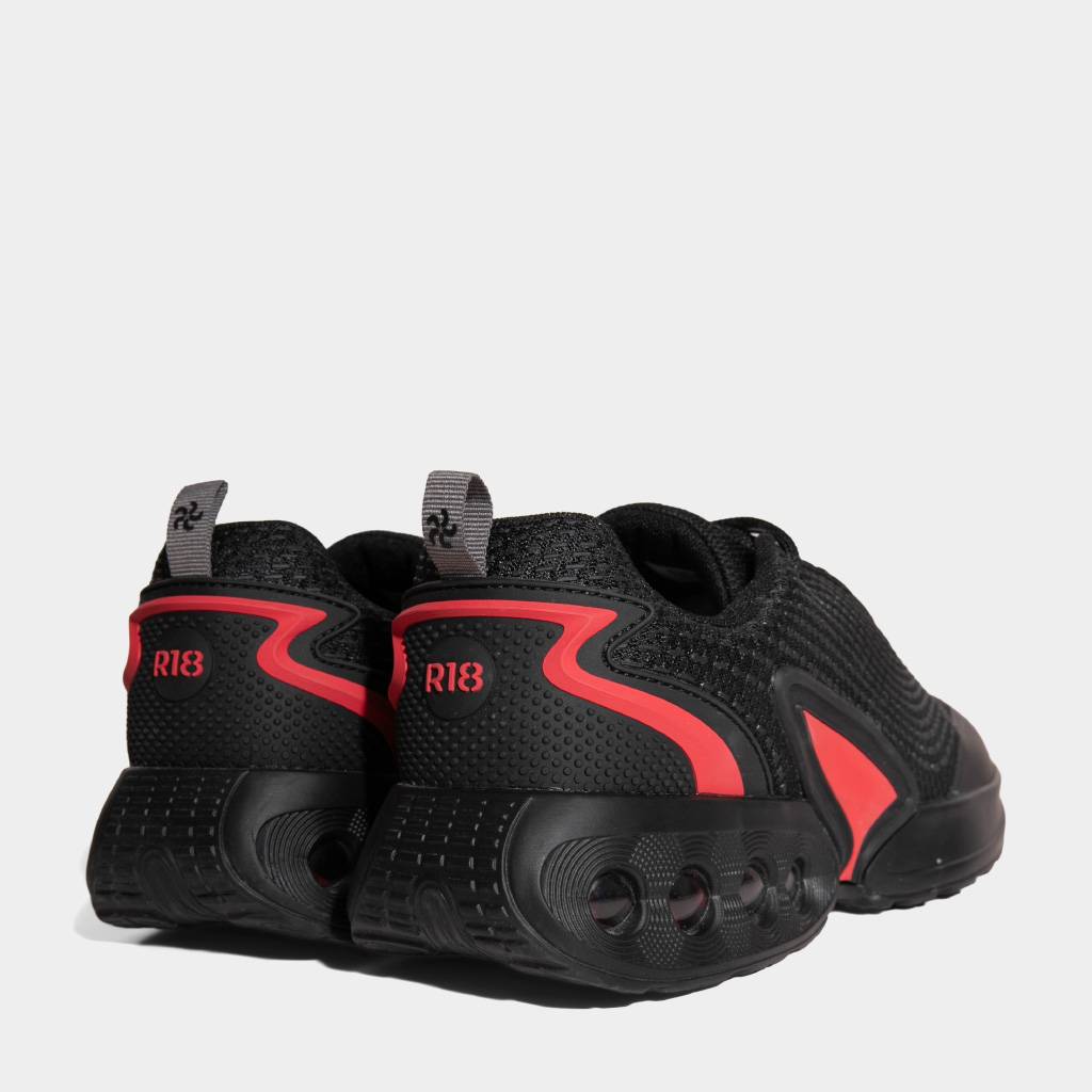 ZAPATILLAS URBANAS R18 HOMBRES R18-CD00296 - 3